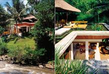 Four Seasons Resort Bali At Sayan